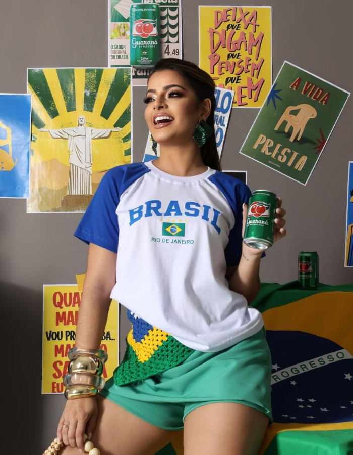 MAX T-SHIRT RIO DE JANEIRO