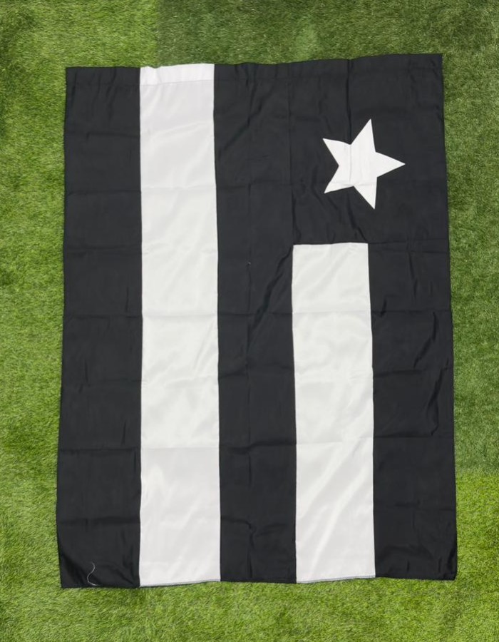 BANDEIRA BOTAFOGO