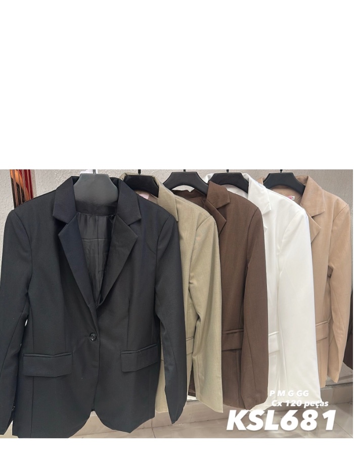 Blazer 