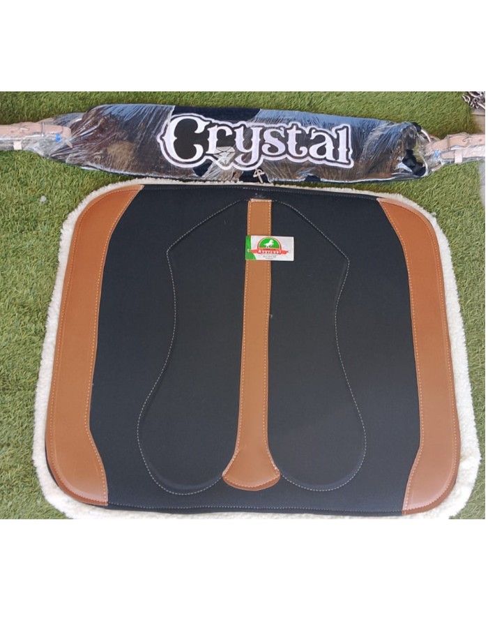 KIT CONJUNTO 16 CORDAS PERSONALIZADO + FORRO QUADRADO