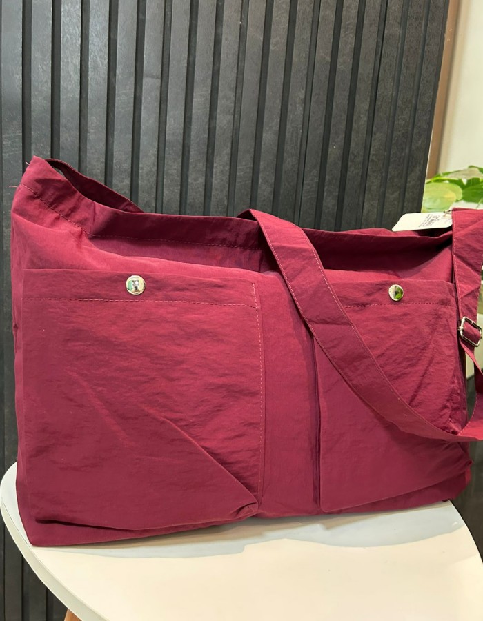bolsa grande DOIS BOLSOS EMILY