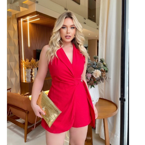 MACAQUINHO FIVELA ORGÂNICA