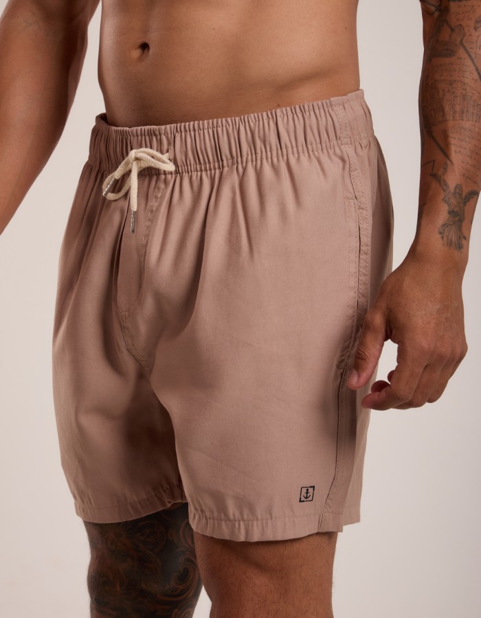 SHORT MARRANT