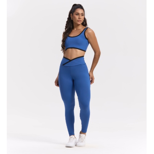 Conjunto De Calça Maxxi 20