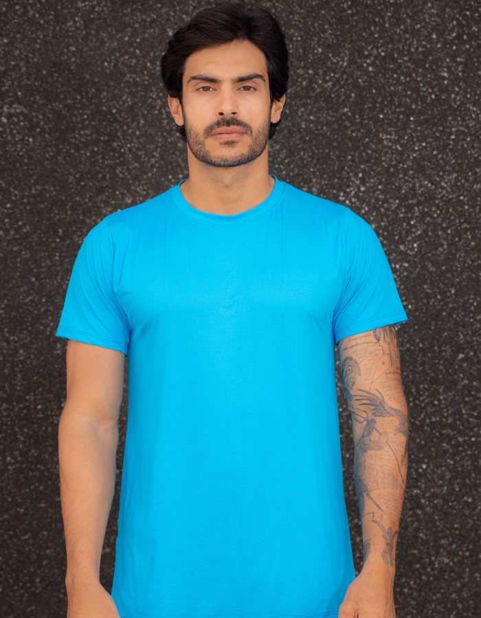 CAMISA DRYFIT