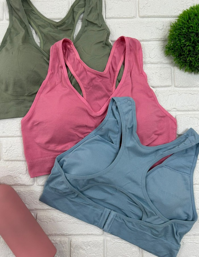 top com bojo nadador importado plus