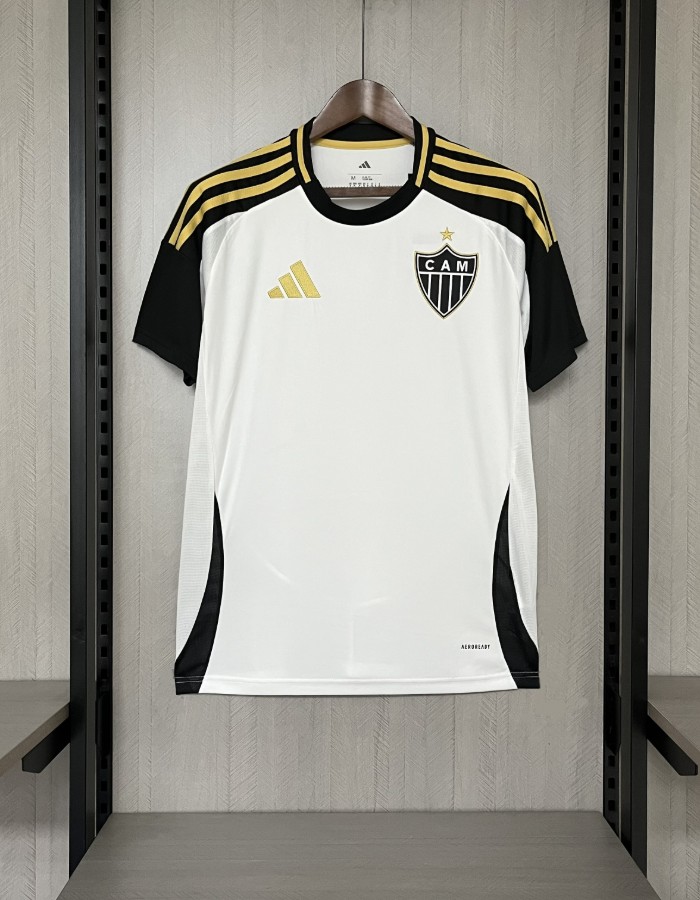 ATLÉTICO MINEIRO II 2025