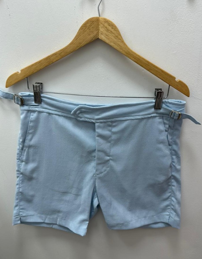 BERMUDA VERANO AZUL BB
