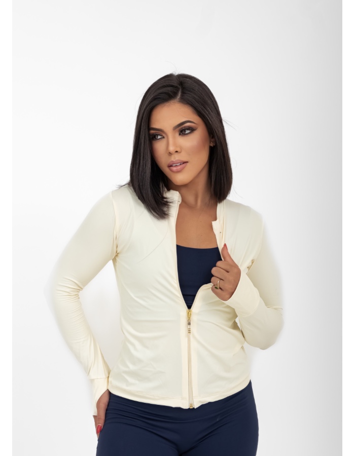 Casaco Leveza Gold