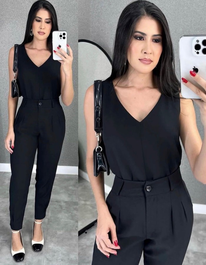 CONJUNTO PAOLA