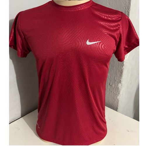 CAMISA 3D NIKE ADULTO