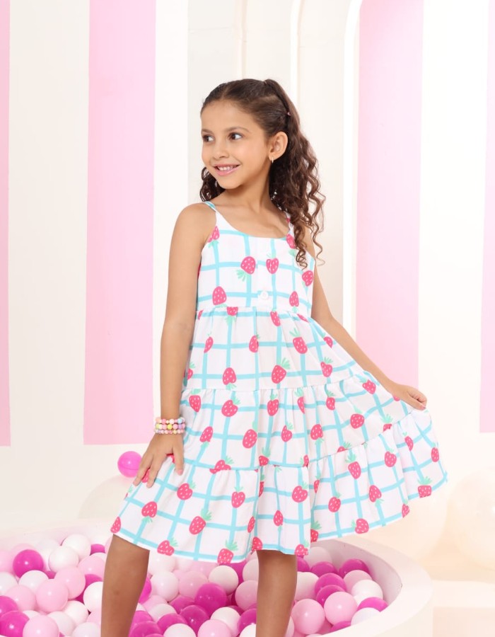 VESTIDO ALÇA