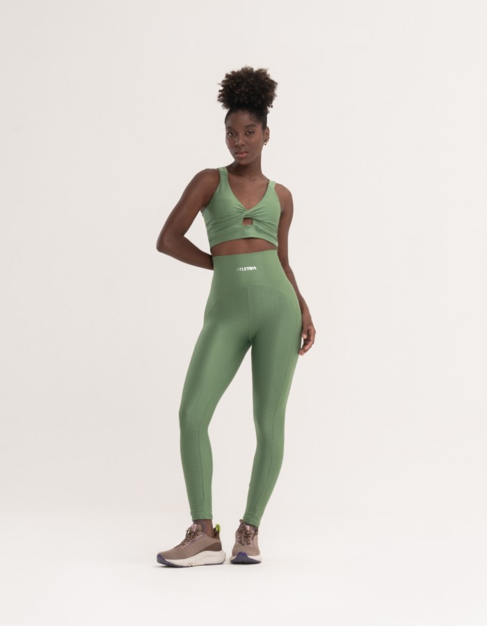 CONJUNTO DE CALÇA IALY