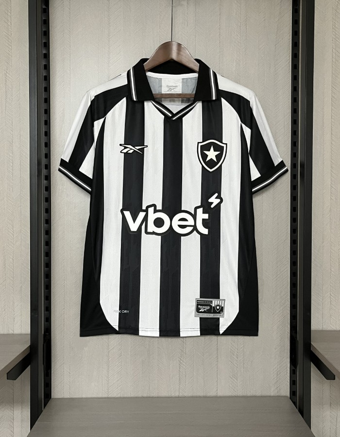 BOTAFOGO I 2025