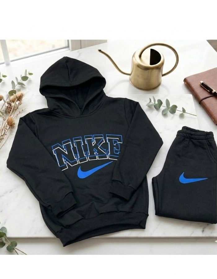 CONJUNTO INFANTIL NIKE