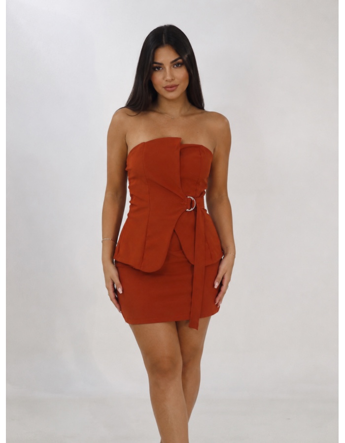 CONJUNTO ANALU