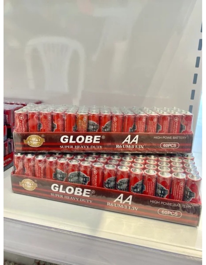 PILHA GROSSA (60)