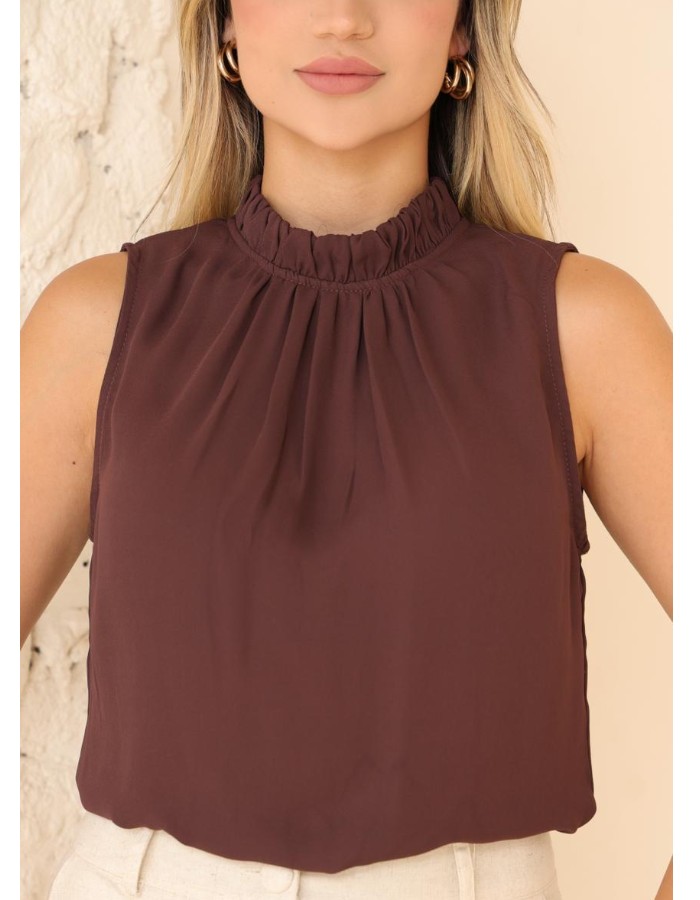 BLUSA SAMARA
