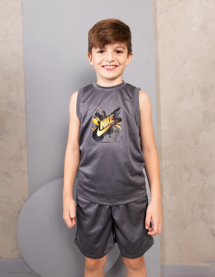 CONJUNTO DRY FIT REGATA