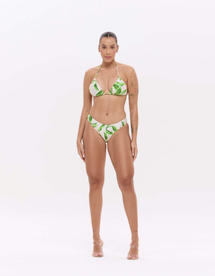 BIQUÍNI ADULTO ESTAMPADO- LIQUIDAÇÃO