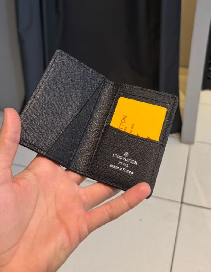 Produto portacartaolouisvuittonn 0