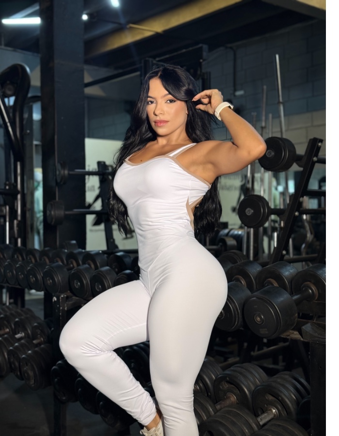 MACACÃO MARCELA 