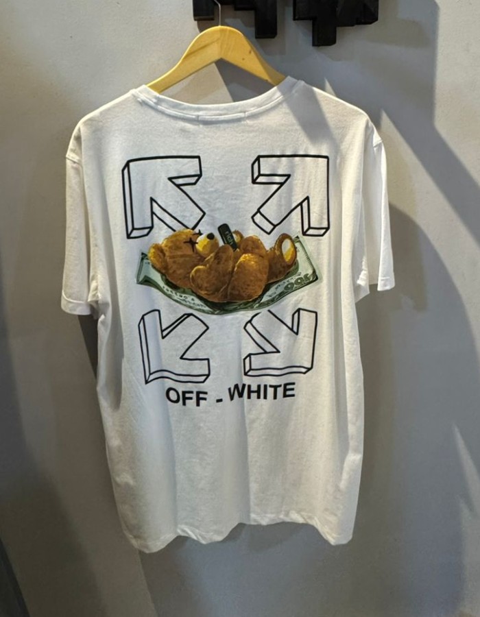 Produto tshirtoffwhiteee 0