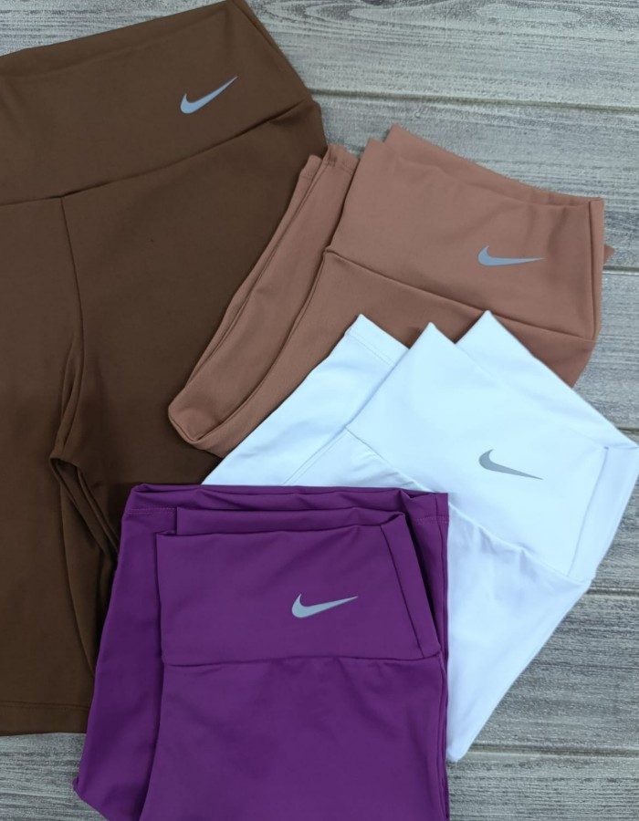 SHORT LONGO PLUS NIKE EM POLIAMIDA