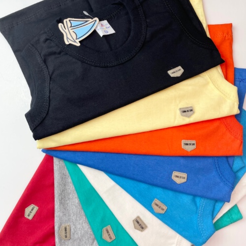  REGATA LISA INFANTIL 