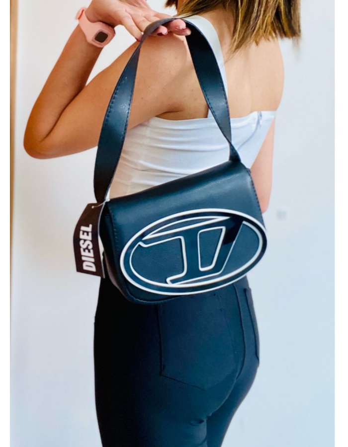 DISIEL COLEÇÃO 1DR alça transversal corrente