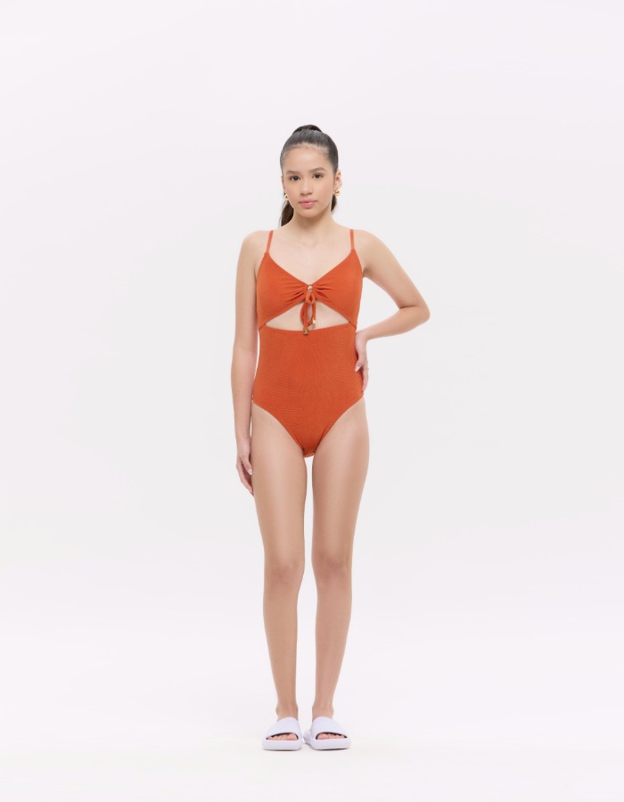 MAIÔ LAÇO JUVENIL - SOLARIA (LANÇAMENTO)