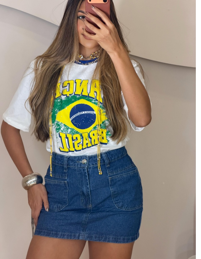 SAIA BELLE DESTROY