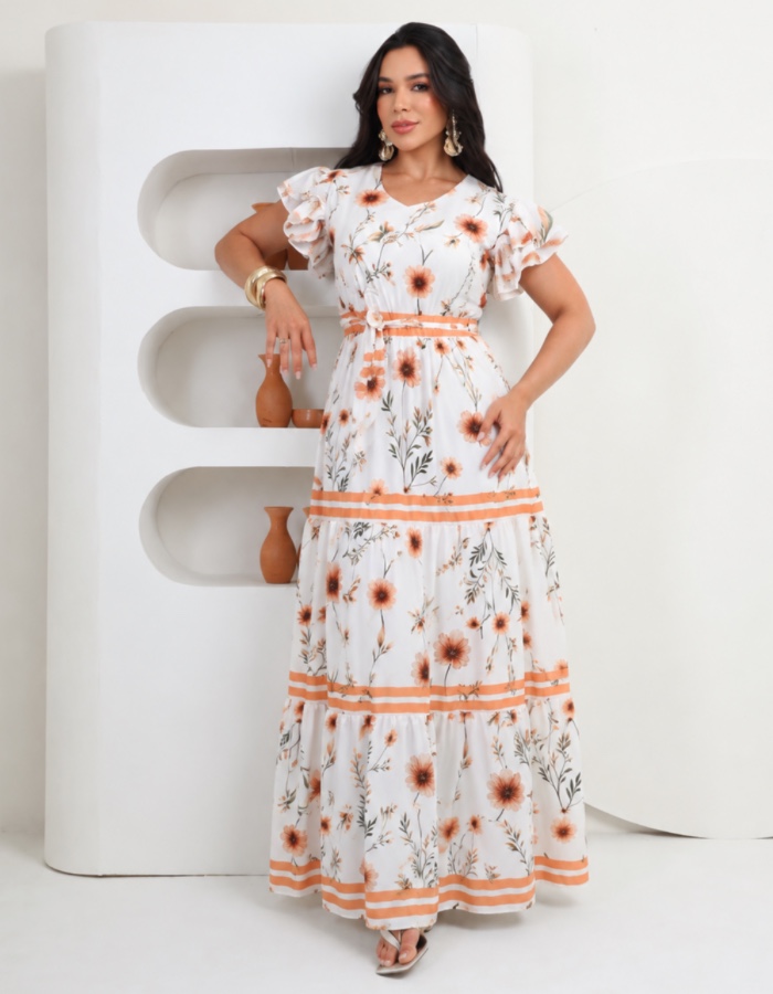 VESTIDO MANUELA 