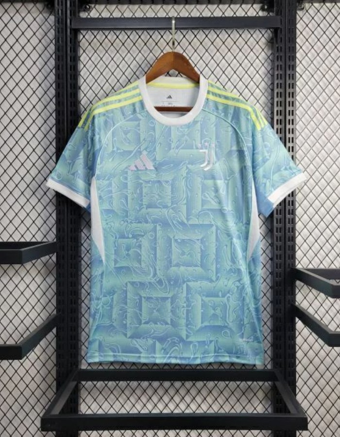 JUVENTUS - 25/26 - II