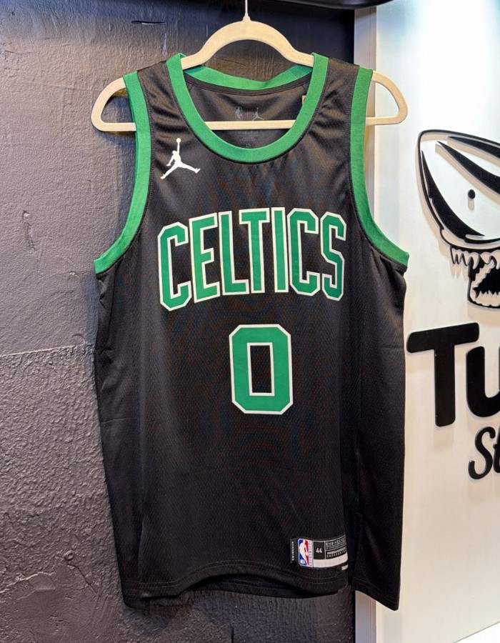 CELTICS - REGATA NBA