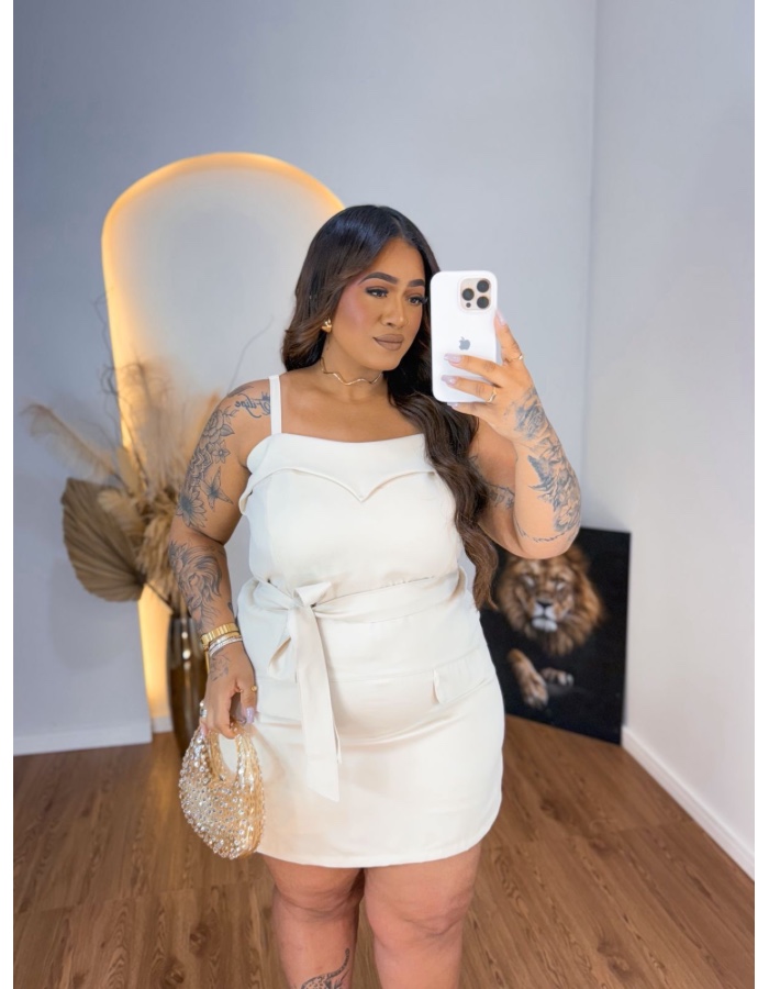 MACAQ. ABA NA FRENTE