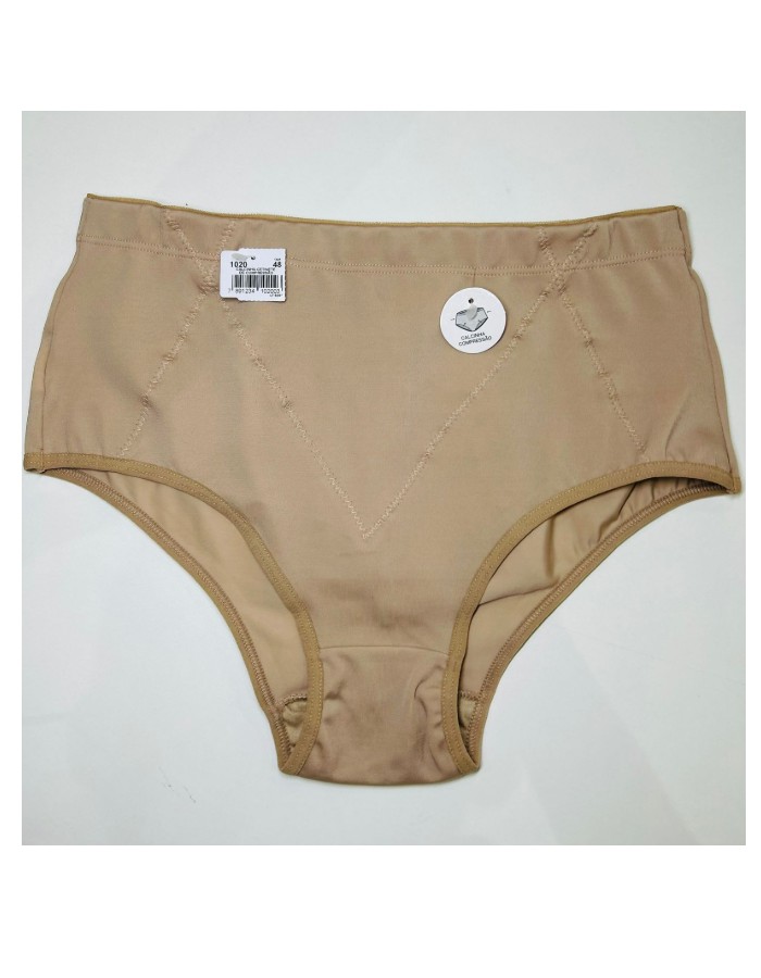 CALCINHA CETINETE DE COMPRESSÃO REF: 1020