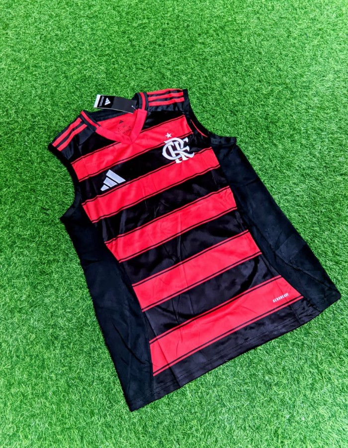 REGATA FLAMENGO HOME 2025/26
