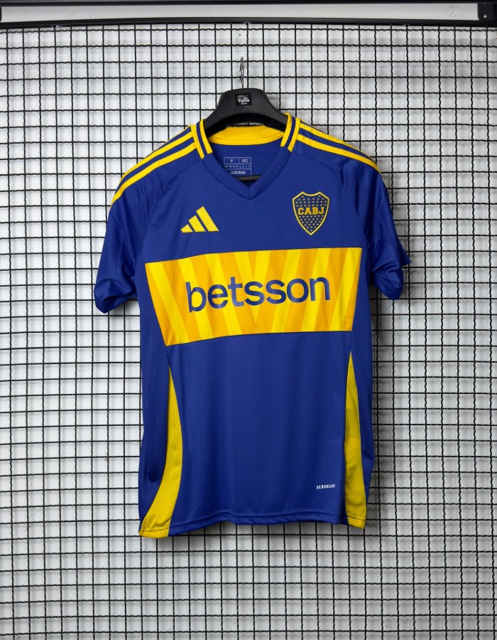 BOCA JUNIORS - 24/25 - I