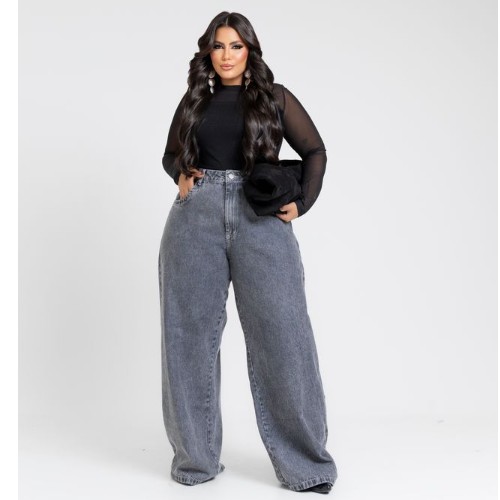 WID LEGG BARREL VINTAGE 100%