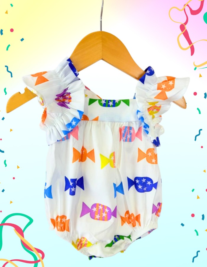 ROMPER JUJU (LANÇAMENTO)