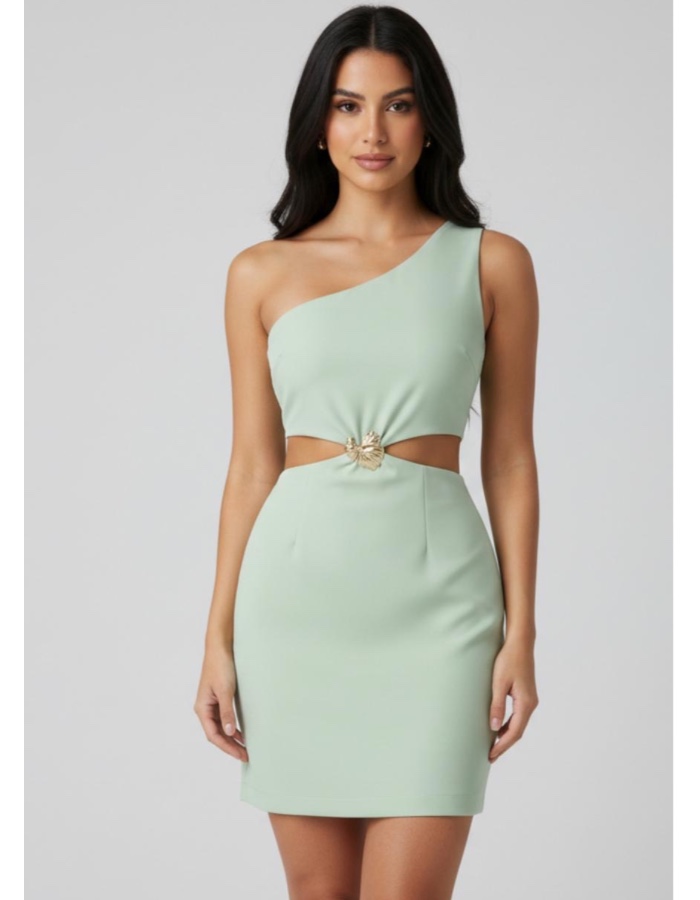 VESTIDO SLIM BRIGIDA 