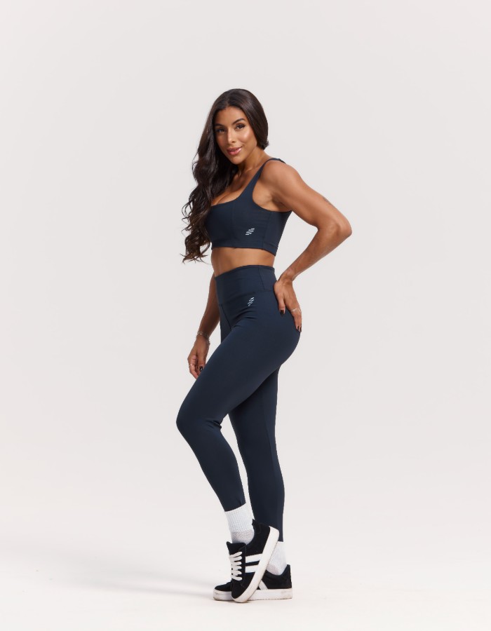 CALÇA MAXXI COM CÓS ANATÔMICO SEM ELASTICO INTERNO