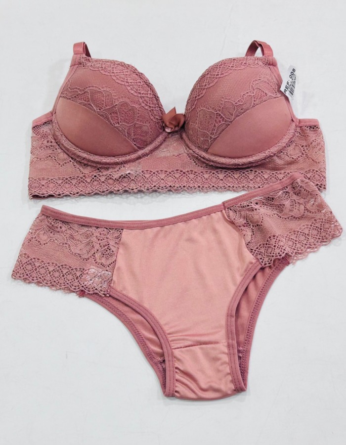 CONJUNTO RENDA LATERAL REF: 008 1382