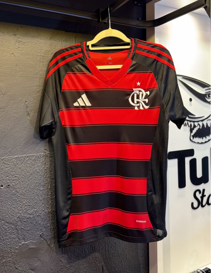 FLAMENGO - 25/26 - I