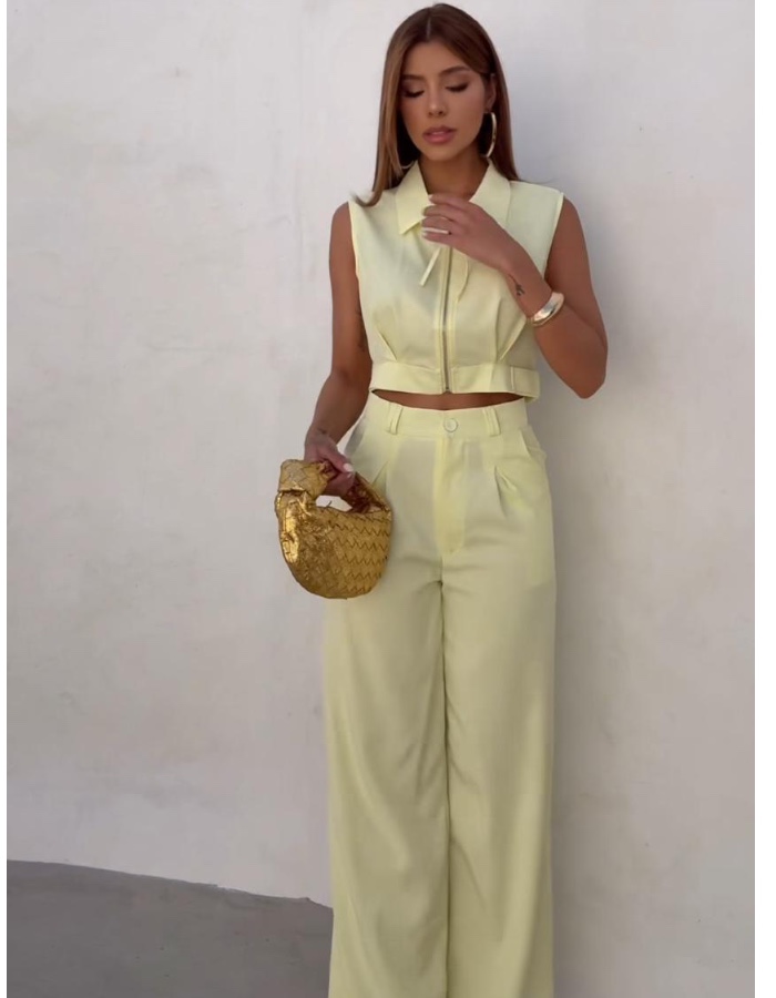 CONJUNTO SLIM DAYANNE 