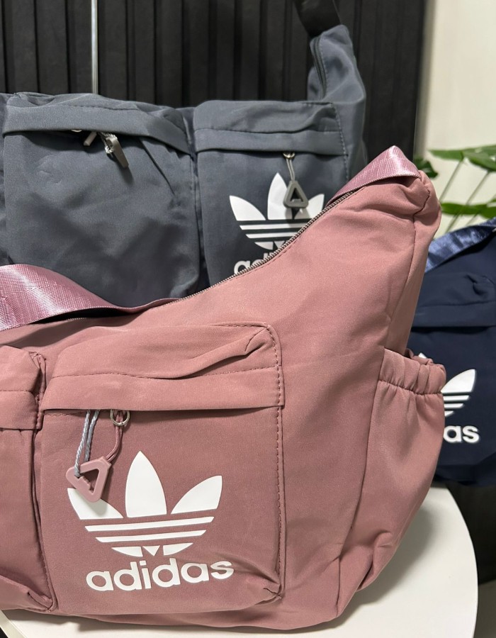 MALA LUA ADIDAS