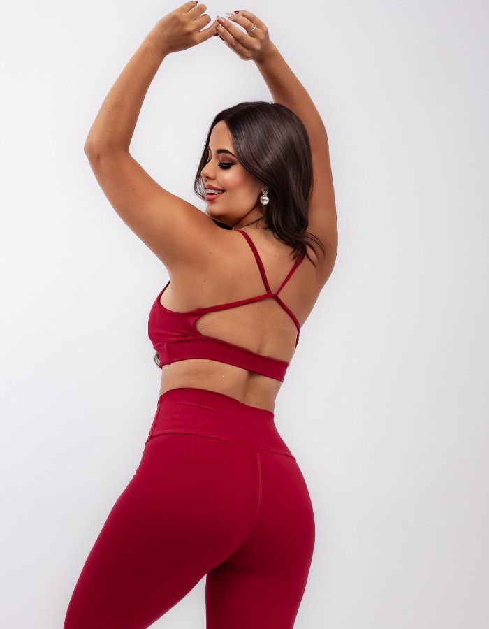 TOP BELLE POLIAMIDA GRAMATURA 300