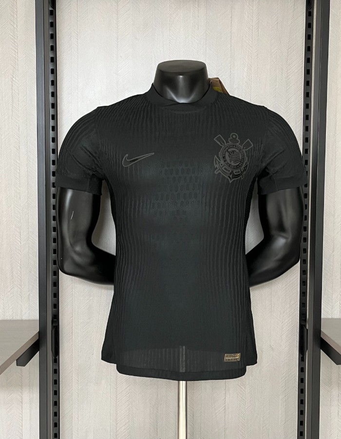 CORINTHIANS II ALL BLACK 2024