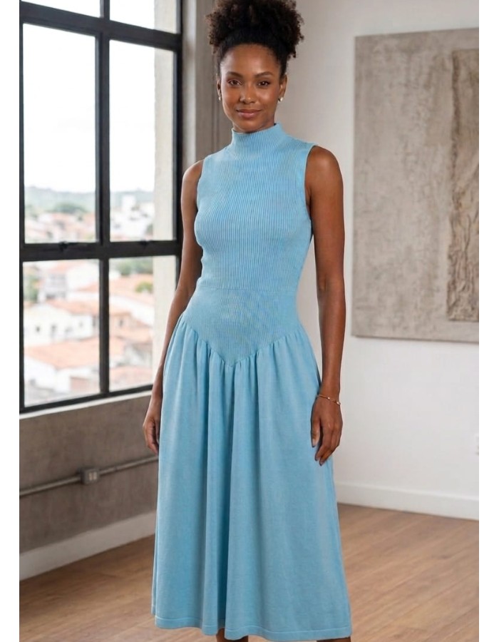 Vestido Cora 